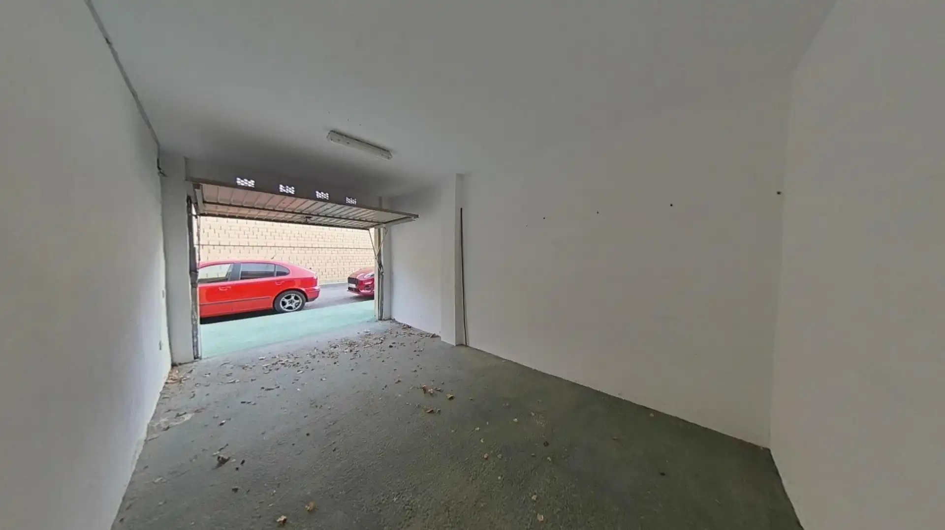 Parking of Houses for sale in Altea  with Private garden and Terrace