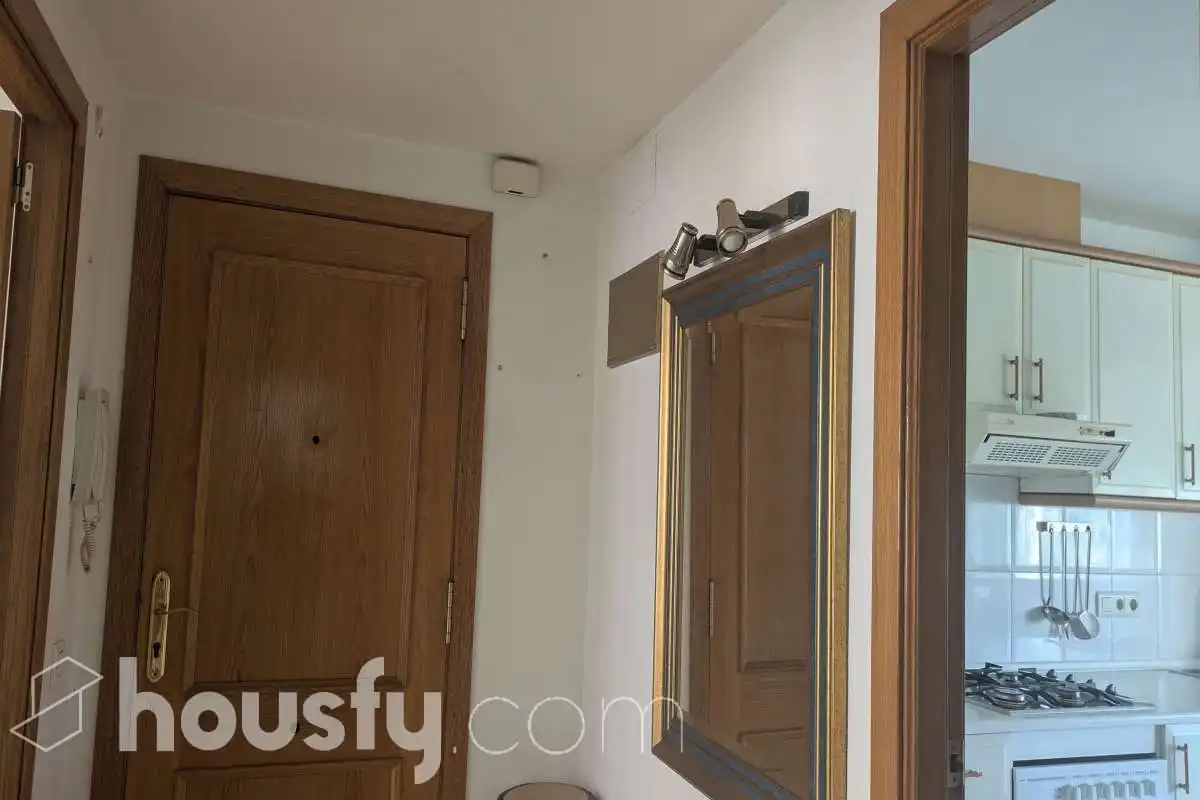 Piso con piscina en venta en Avenida de Bélgica ., imagen 16