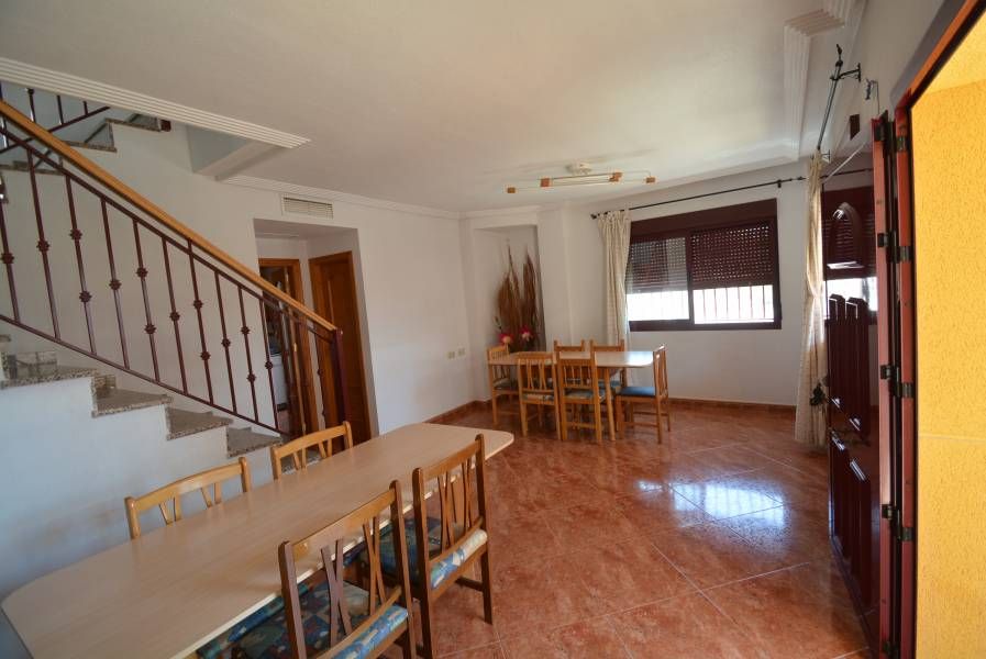 Dining room of Duplex for sale in Orihuela  with Terrace and Balcony