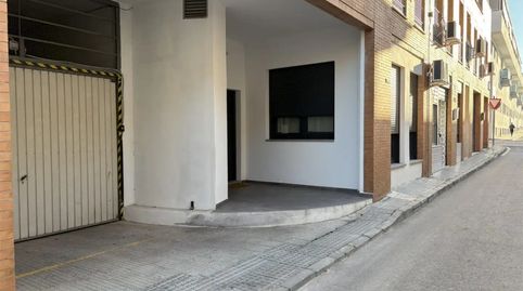 Foto 4 von Garage zur Miete in Avenida Reyes Católicos, 60, Centro, Alhaurín de la Torre