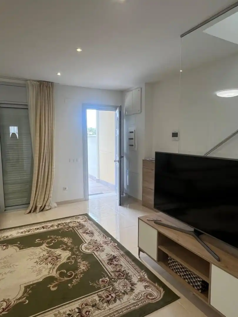 Adosado con terraza en venta en Ardiaca - La Llosa, imagen 40