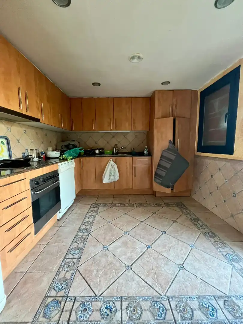 Chalet con terraza en venta en Carrer Mil Fulles, imagen 33