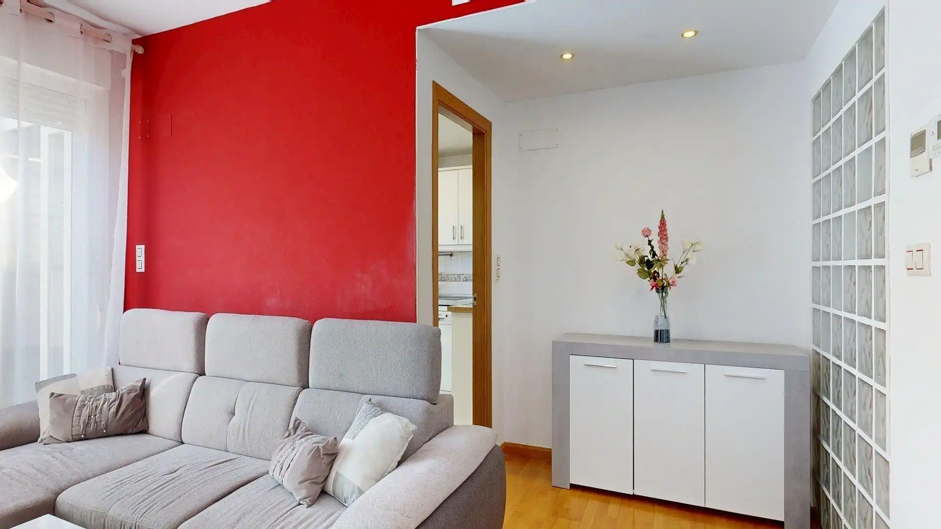 Flat for sale in Calle de Altair, 11, Valdefierro