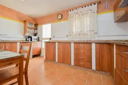 Chalet en venta en de la Caseria 15, imagen 17
