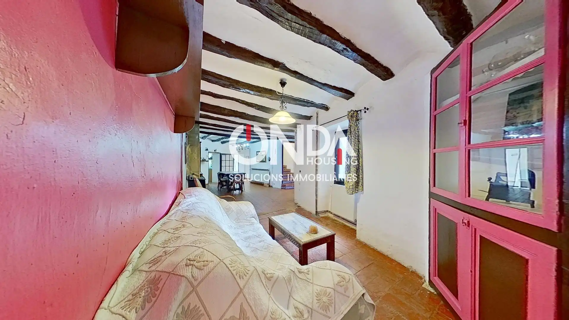 Casa o xalet en venda a BOTERA -RE-, 78, Àger