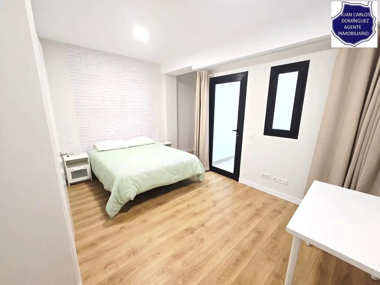 Schlafzimmer von Wohnungen zum Verkauf in Las Palmas de Gran Canaria mit Abstellraum und Möbliert