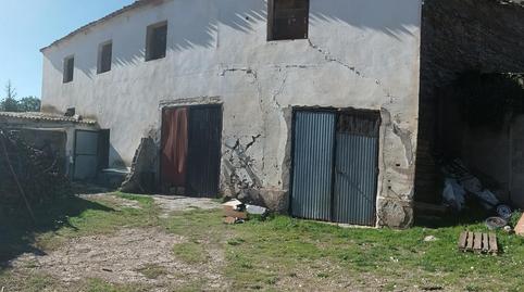 Foto 2 de Terreny industrial en venda a Extramuros Soria, Puerta Soria, Zaragoza