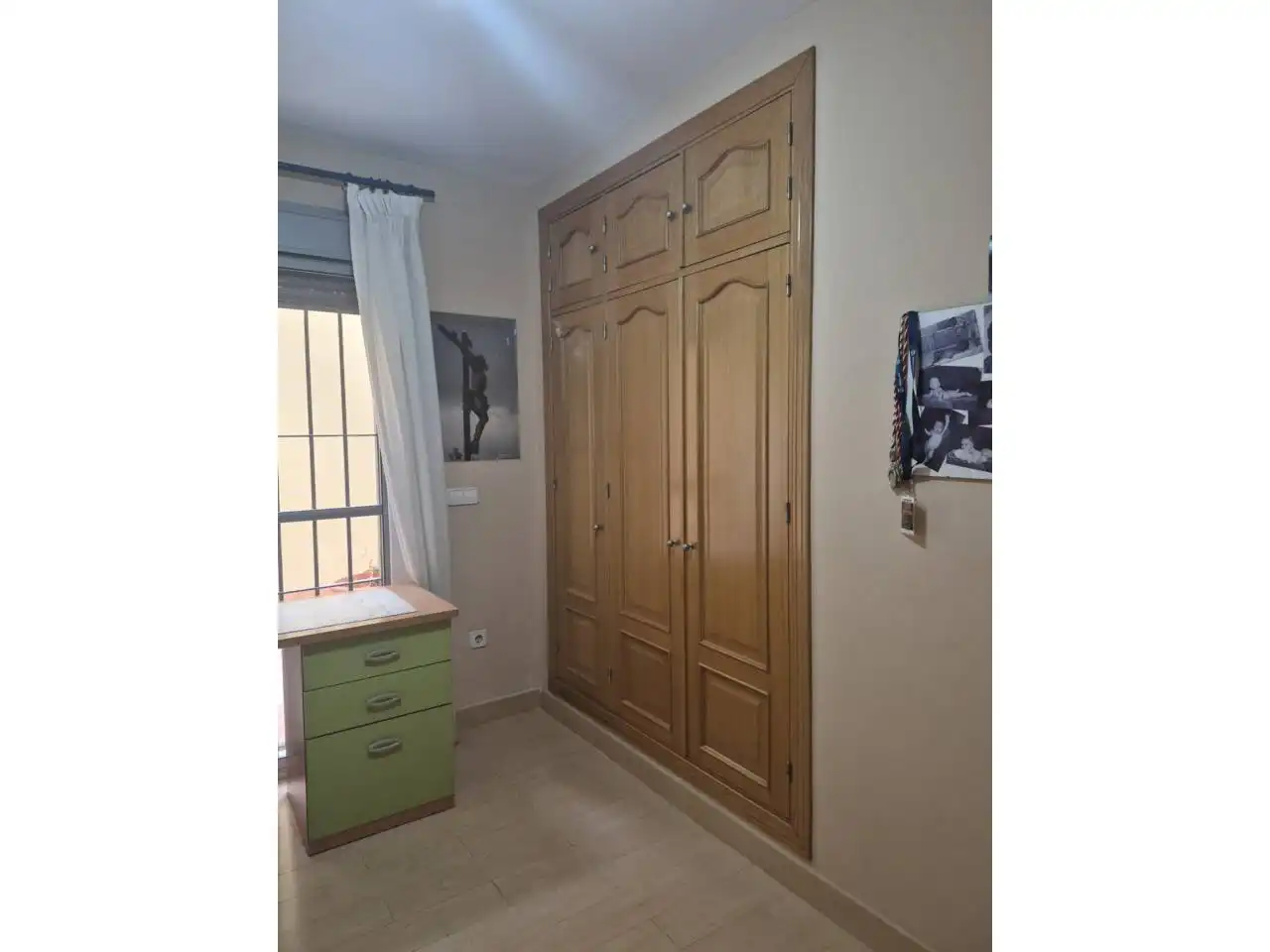 Bedroom of Detached homes for sale in Centro