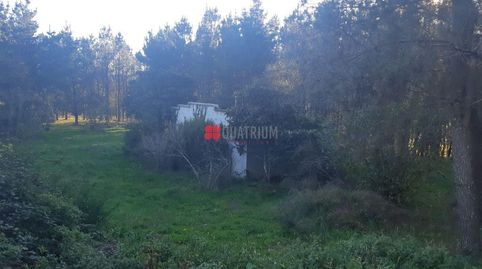 Se vende finca en Sarandón do Sar, Vedra con 2 galpones ya construidos.
Cuenta con 18250m², de los cuales 6860m² son edificables , imatge 4