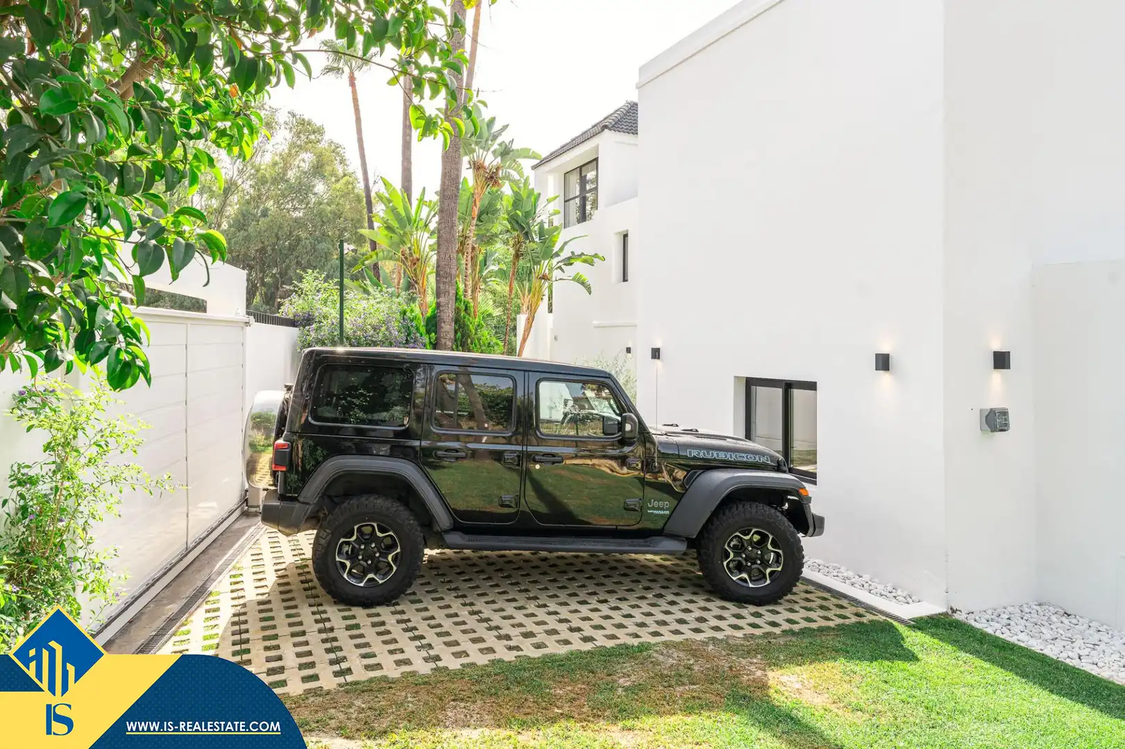 Chalet con piscina en venta en Nueva Andalucía, imagen 9