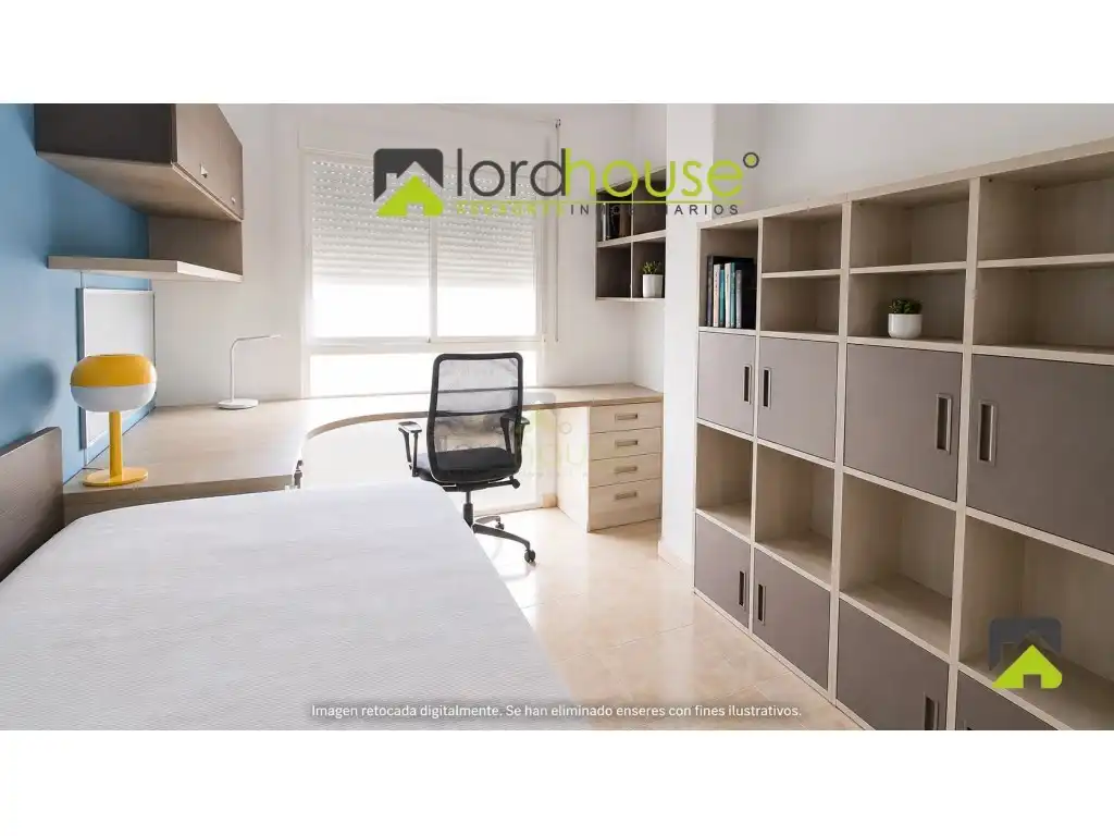 Piso con ascensor en venta en Paseo Paso Encarnado, imagen 20