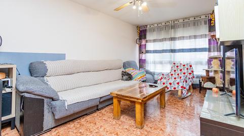 Photo 3 of Flat for sale in  Ramon Perez de Ayala, Numancia,  Madrid Capital