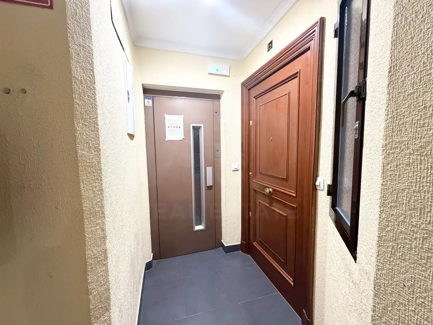 Studio mit Aufzug zum Verkauf in Chamberí, imagen 22
