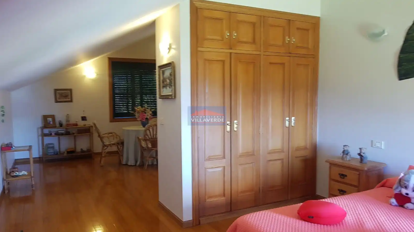 Villa in vendita a Moaña, imagen 20