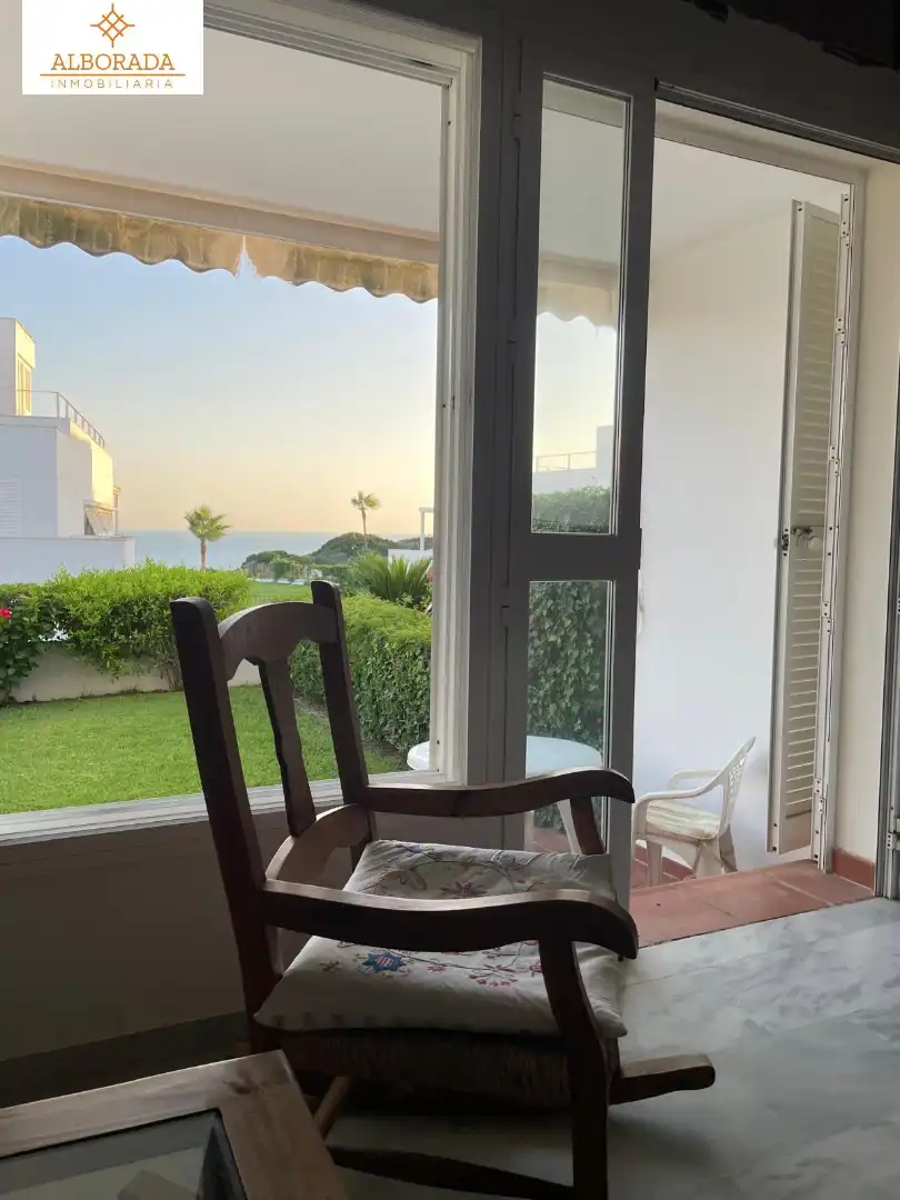 Bedroom of Detached homes for sale in Conil de la Frontera  with Heating, Private garden and Terrace