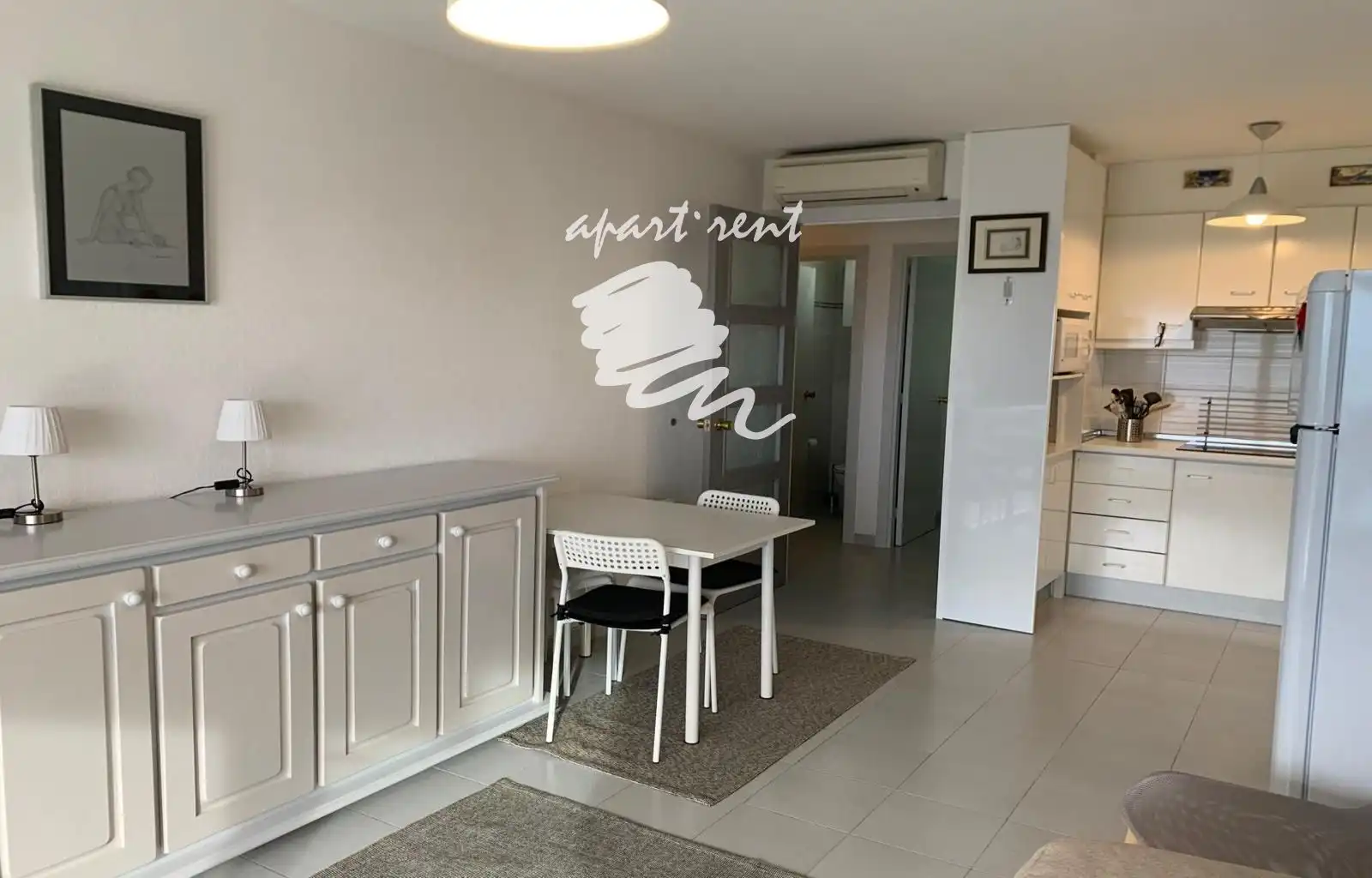 Wohnung mit Terrasse zum Verkauf in merce rodoreda, imagen 9