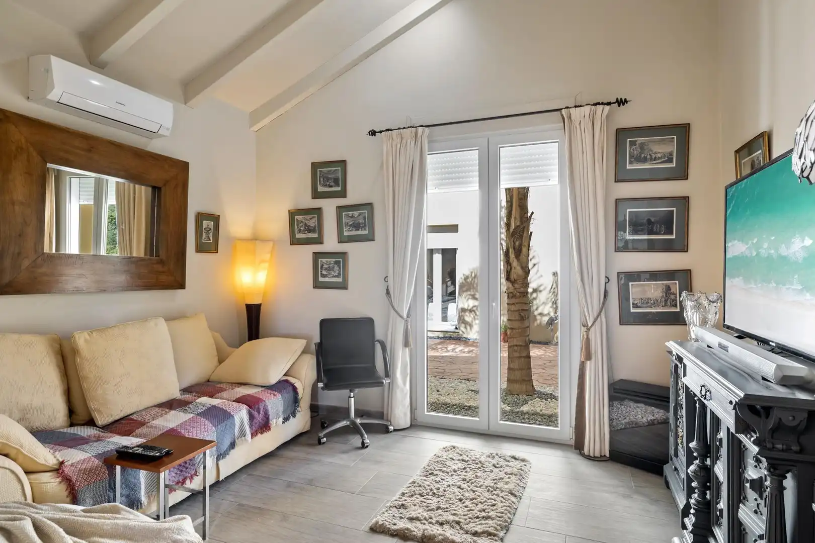 Villa avec piscine à vendre à Mijas pueblo, imagen 12
