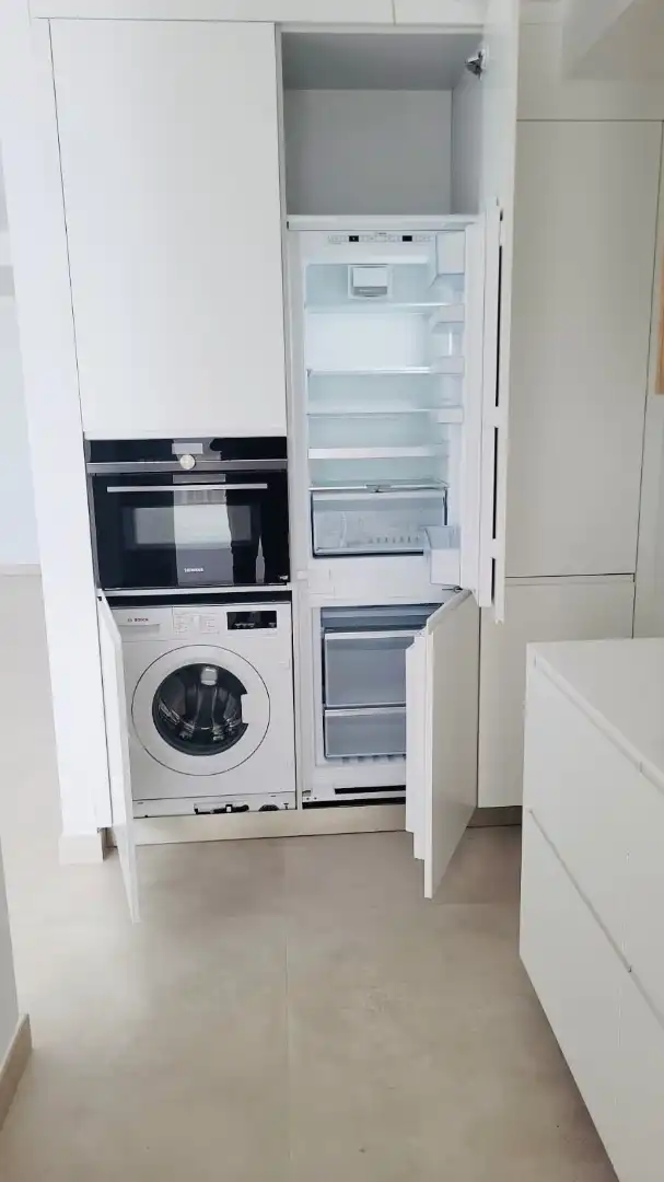 Erdgeschosswohnung mit Terrasse zum Verkauf in Las Marinas / Les Marines, imagen 12