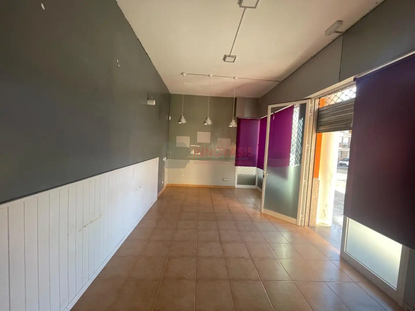 Local comercial de lloguer a Sant Martí Sarroca