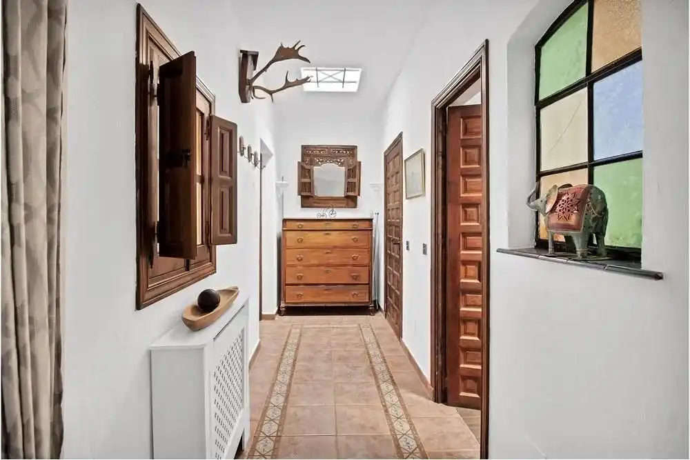 Casa o chalet en venta en Alhaurín El Grande con Jardín privado y Piscina comunitaria