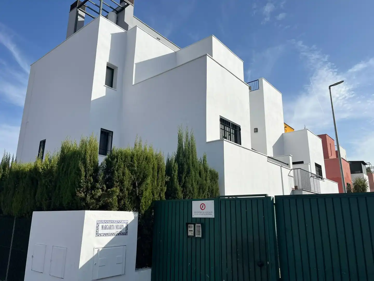 Casa con terraza en venta en Oromana, imagen 6