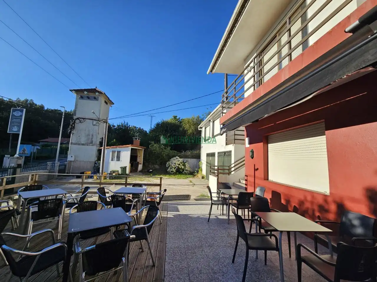 Haus mit Garten zum Verkauf in Covelo, imagen 8
