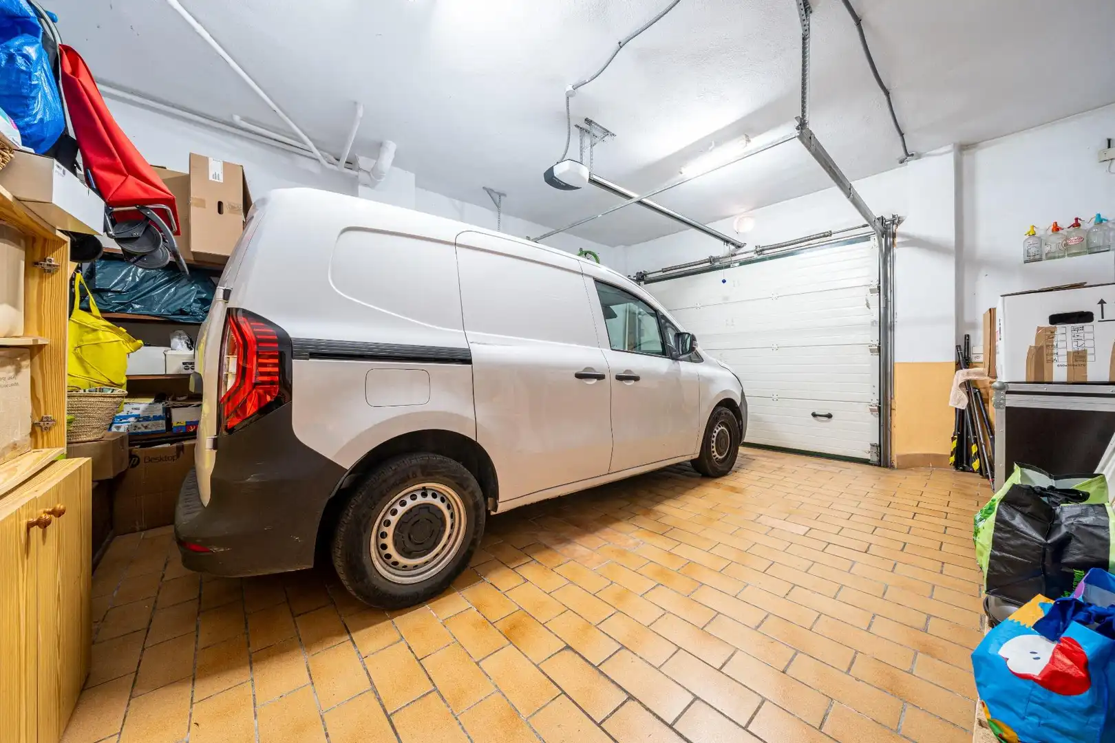 Parking de Casa o chalet en venta en Llevant