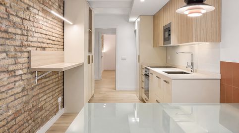 Foto 5 de Planta baixa en venda a Carrer de la Concòrdia, 43, El Poble Sec - Parc de Montjuïc, Barcelona Capital