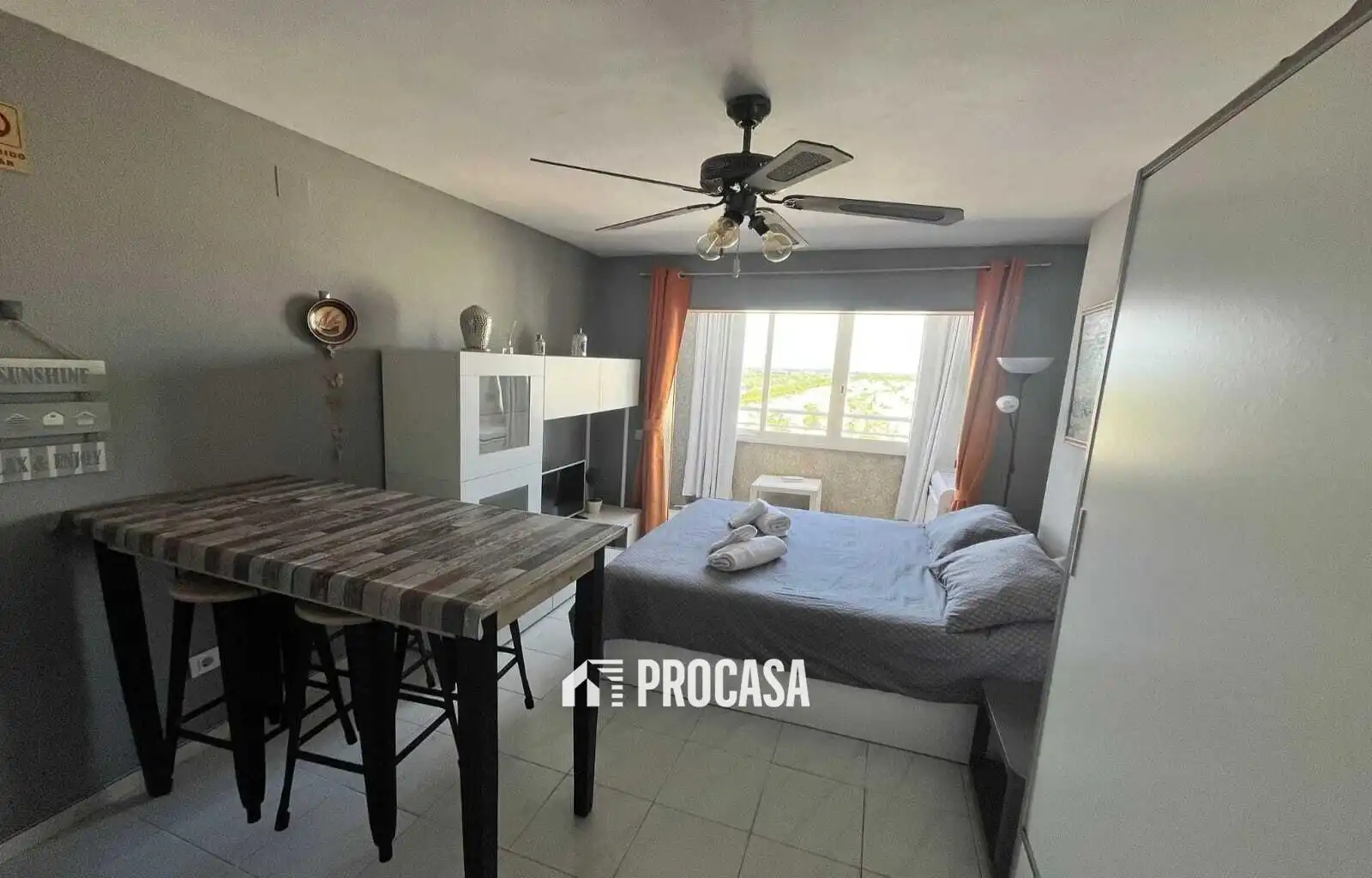 Flat with lift for sale in DELTA MUGA, imagen 4