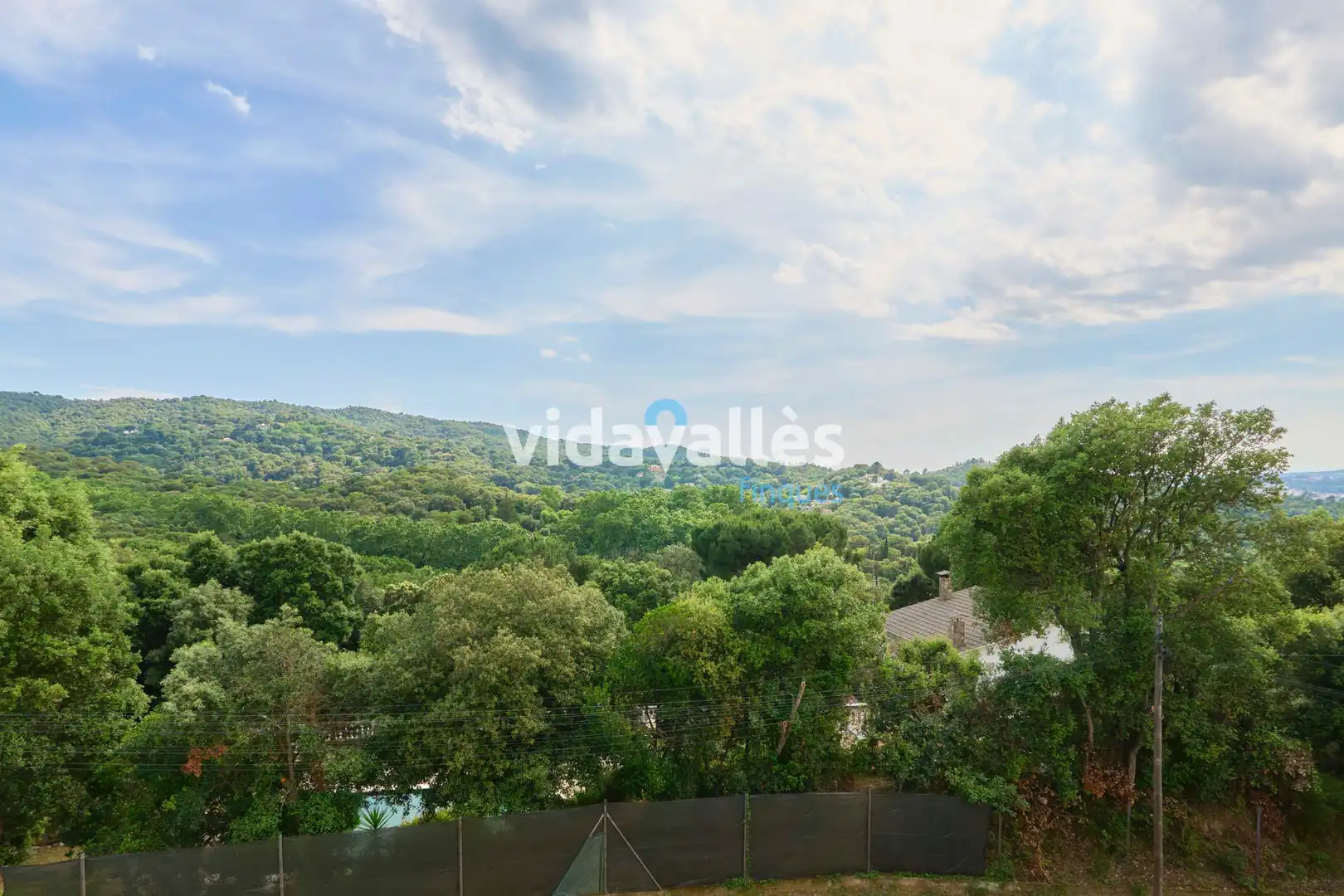 Casa o chalet en venta en Sant Celoni con Aire acondicionado, Calefacción y Jardín privado