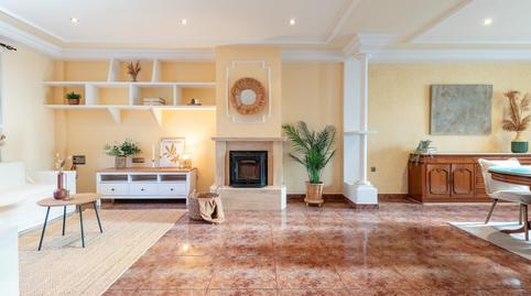 Foto 2 de Casa adosada en venda a Calle Parra, de la, Canals, Valencia