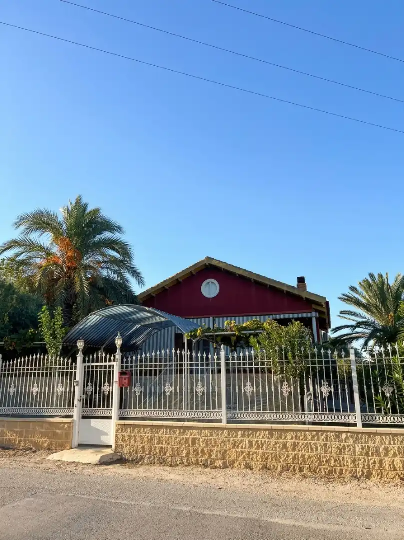 Villa con terrazza in vendita a Pedanías Oeste