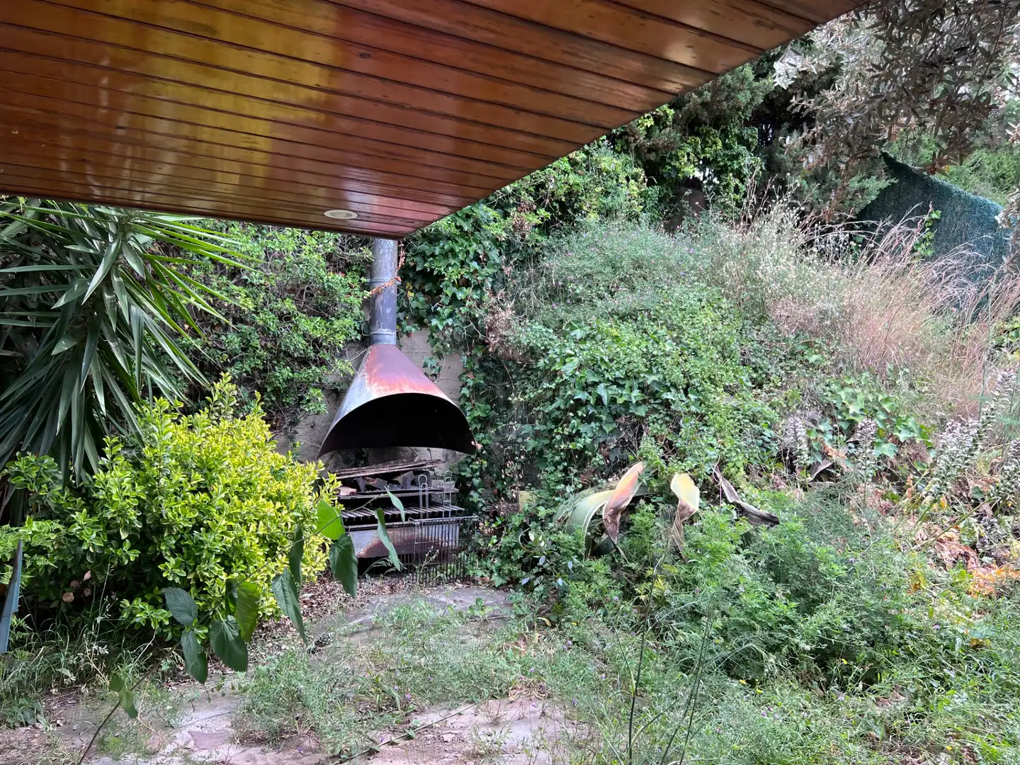 Jardí de Casa o xalet de lloguer en Vilassar de Dalt amb Calefacció, Jardí privat i Parquet