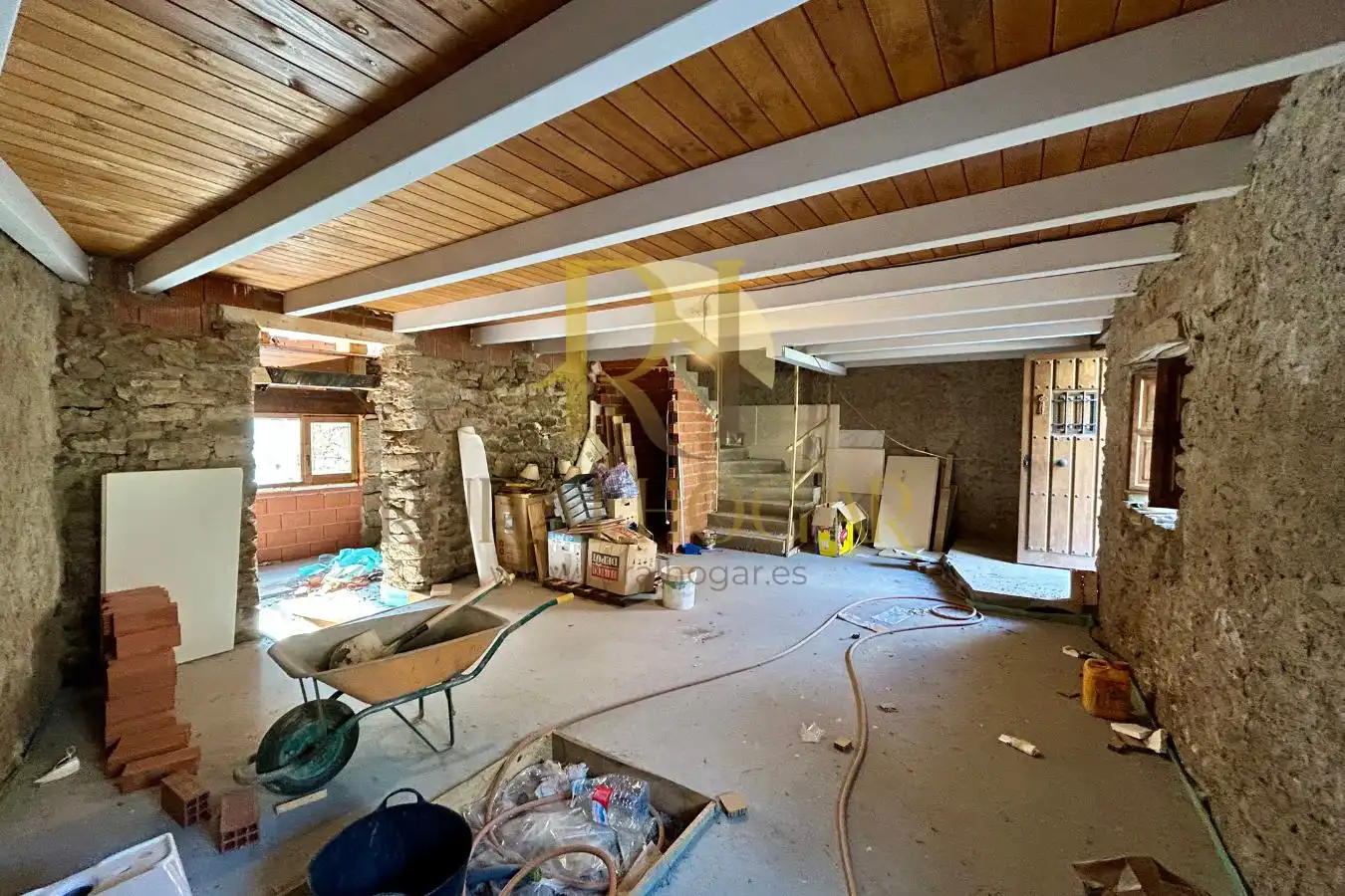 Casa o xalet en venda en Matallana de Torío
