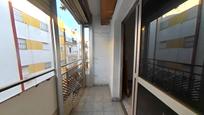 Balcony of Flat for sale in San Juan de Aznalfarache  with Balcony