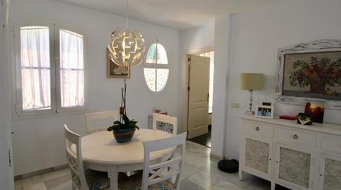 Foto 5 de Casa adosada en venda a Arrabal la Caridad, 9d, La Carolina - Guadalpín, Marbella