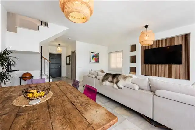Haus mit Pool zum Verkauf in Benamara - Atalaya, imagen 5