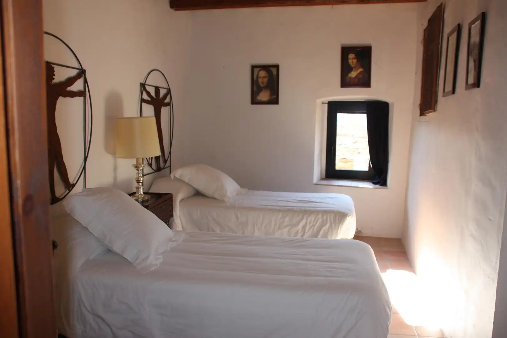 Finca rústica en venta en Bordils