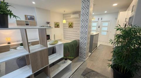 Foto 3 de Piso de alquiler en Canillejas,  Madrid Capital