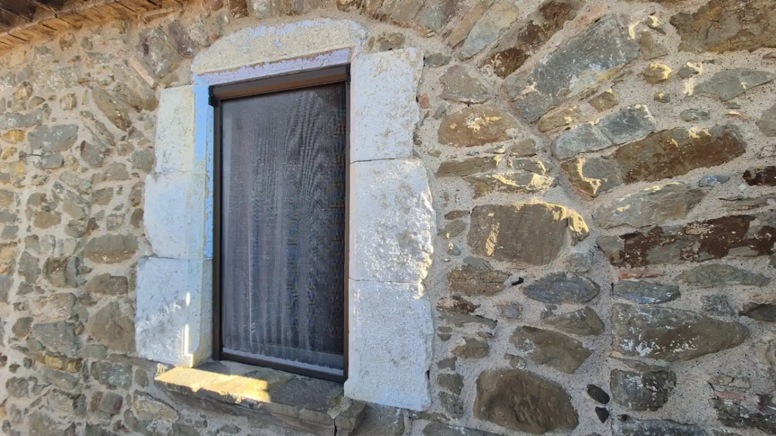 Exterior view of Country homes for sale in Jafre  with Heating, Private garden and Terrace