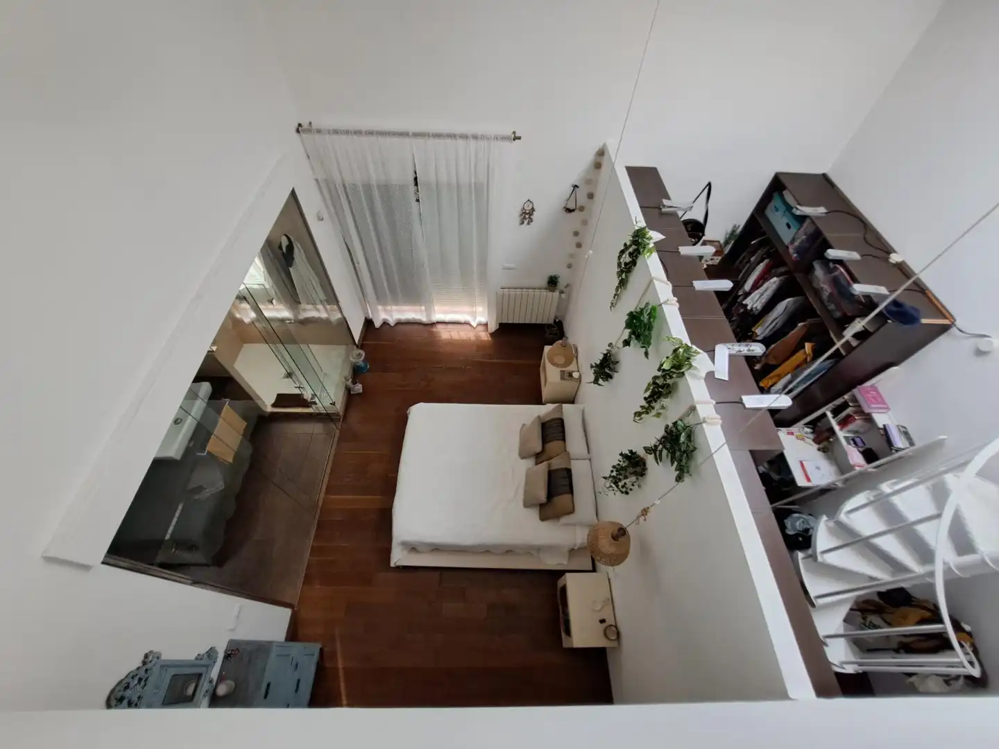 Sala de estar de Casa o chalet en venta en Alzira con Calefacción, Jardín privado y Terraza