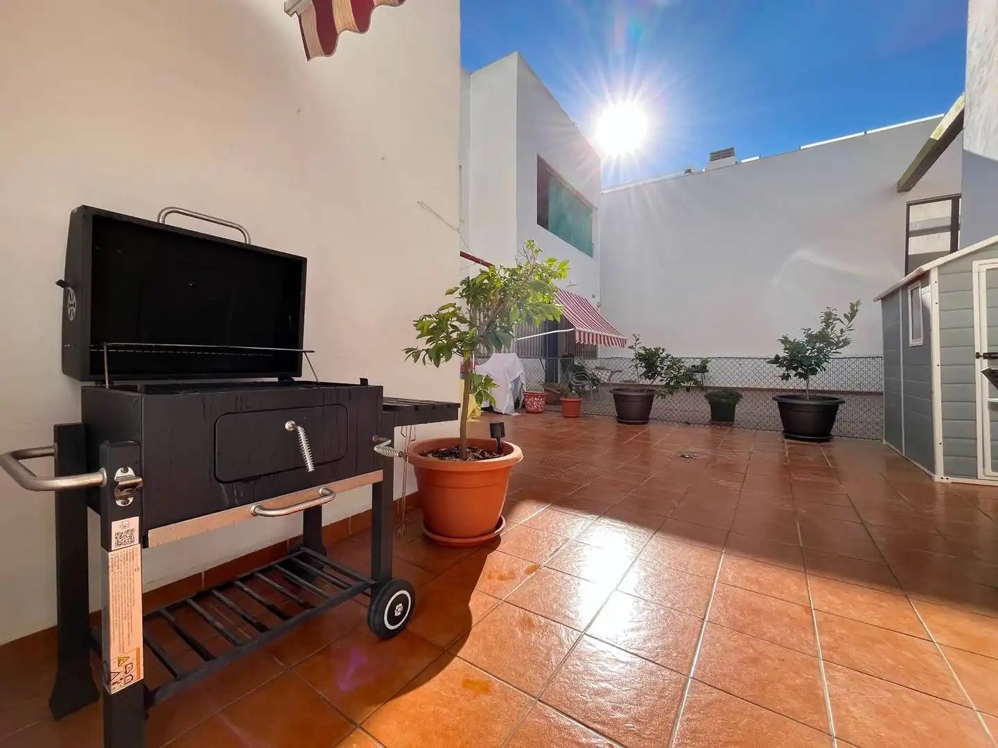 Appartement compact avec terrasse à vendre à Lo Pagán, imagen 59