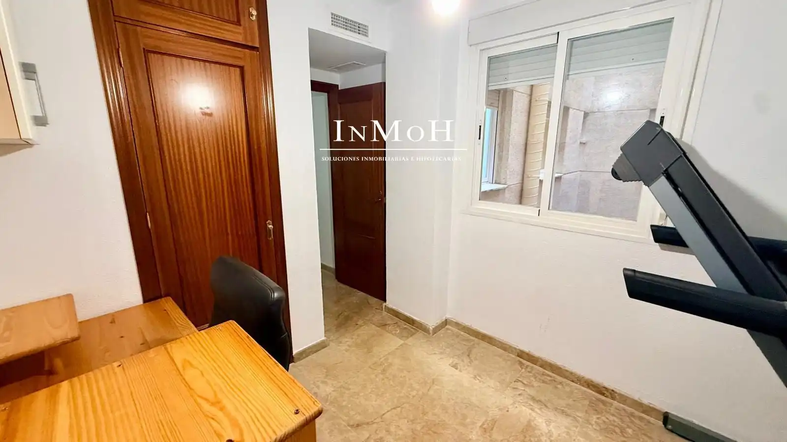 Appartamento con terrazza in vendita a Centro, imagen 25