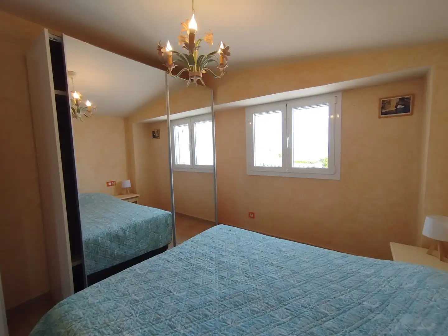 Casa o chalet en venta en Montgó