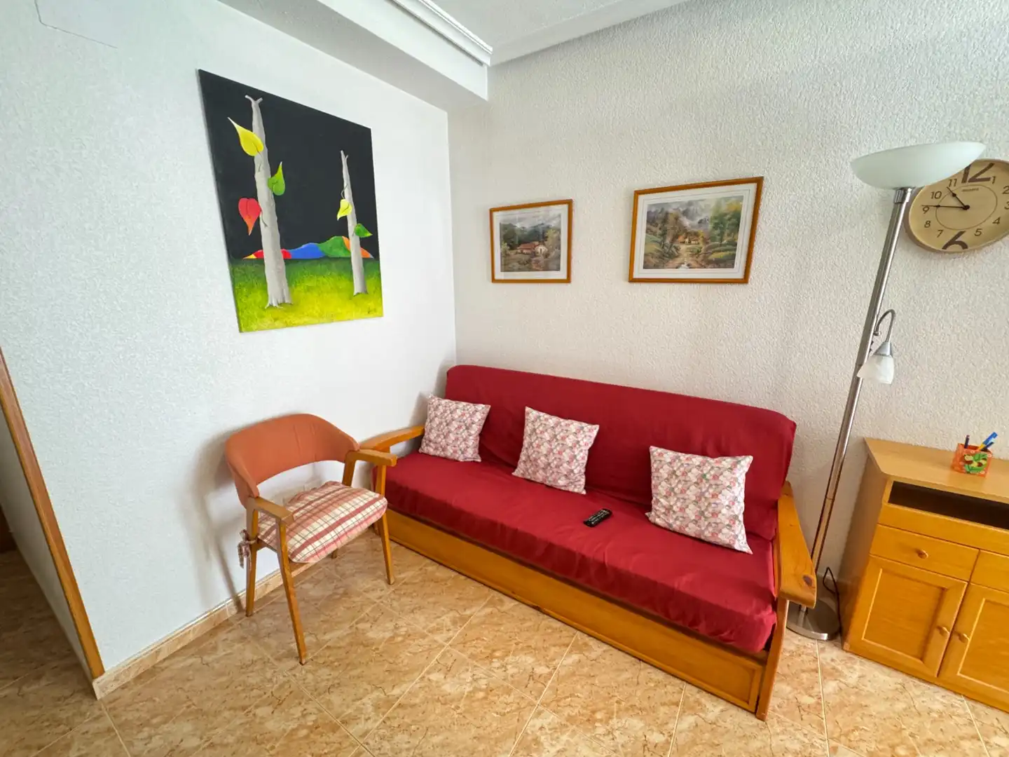 Piso en venta en Las Viñas, imagen 2