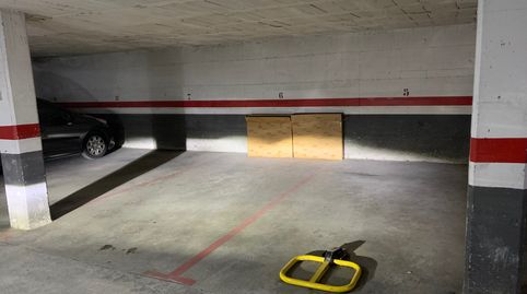 GARAGE PARA COCHE GRANDE ZONA ESTACION TORREDEMBARRA