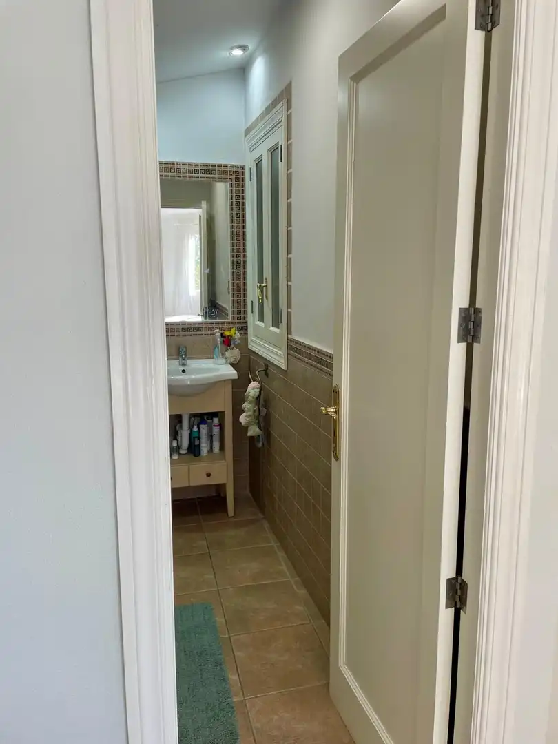 Casa en venta en Carrer d'Europa, imagen 55
