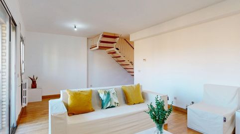 Foto 3 von Maisonette zum Verkauf in Calle Leon Felipe (poeta), Grancasa, Zaragoza Capital