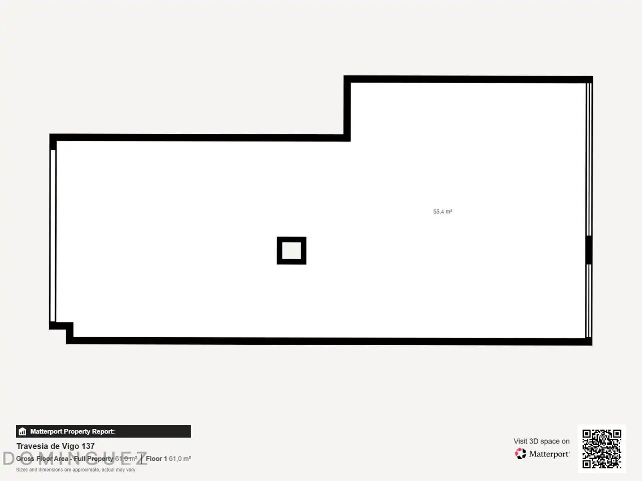 Local comercial en venta en Centro Urbano, imagen 9