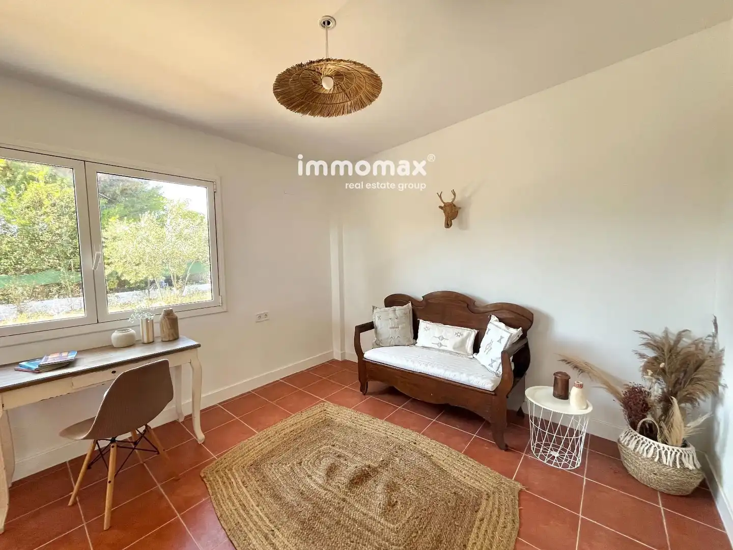 Exterior view of Houses for sale in Vilanova i la Geltrú  with Terrace and Storage room